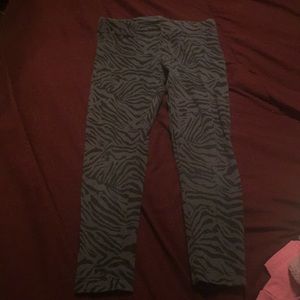 Girls Leggings